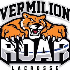 Vermilion Roar U7